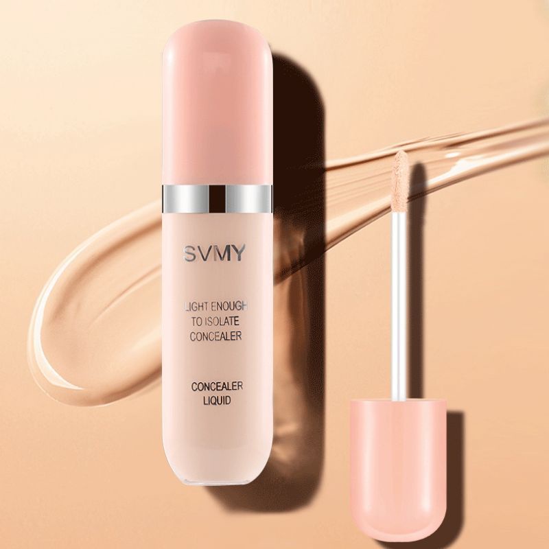 Medan Termurah natural Liquid concealer Light enough SVMY