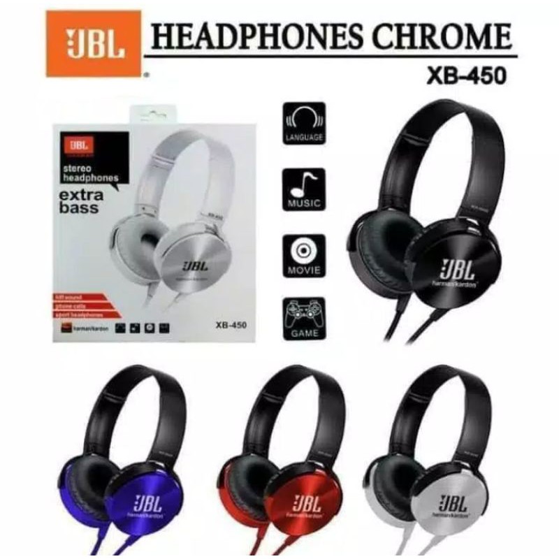 Handsfree JBL