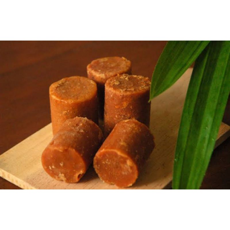 

GULA AREN 100% ASLI | GULA MERAH | GULA KAWUNG 500 GRAM