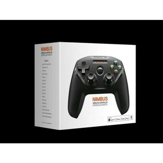 Steelseries Nimbus Wireless Gamepad Controller | Shopee