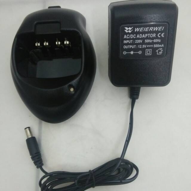 Carger ht weierwei v8 plus