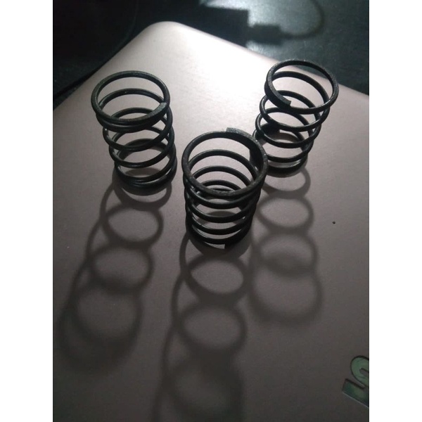 PER PISTON STEAM MORIS-NLG-H&L