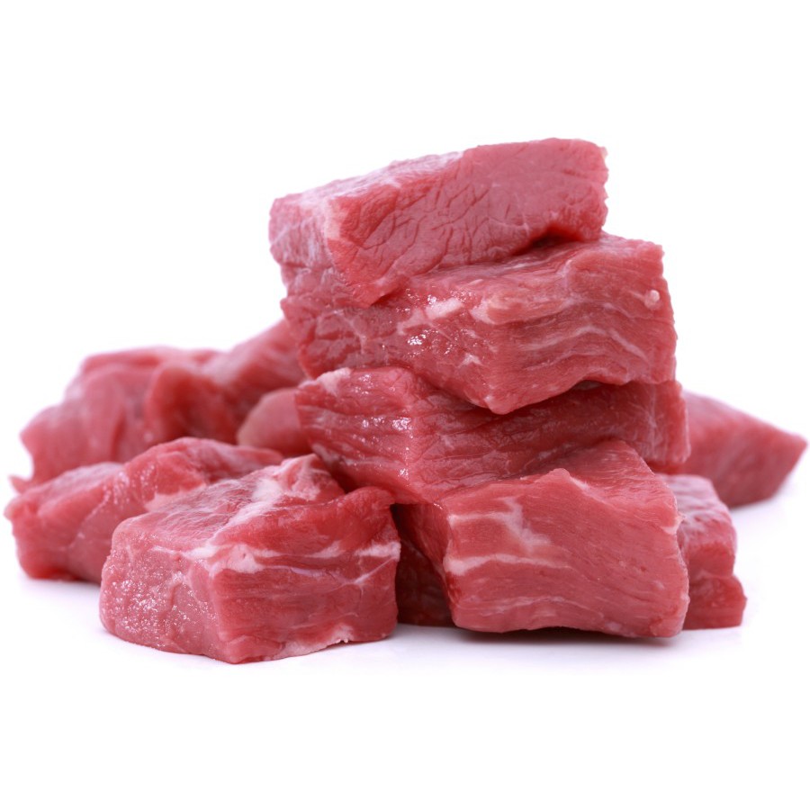 

DAGING SAPI MURNI - PURE BEEF MEAT