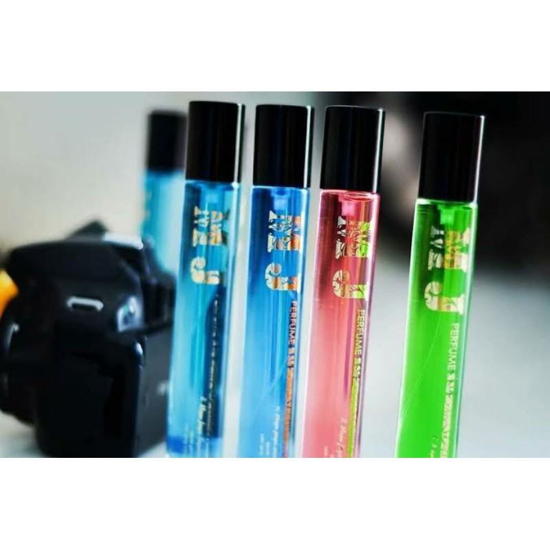 mj parfum