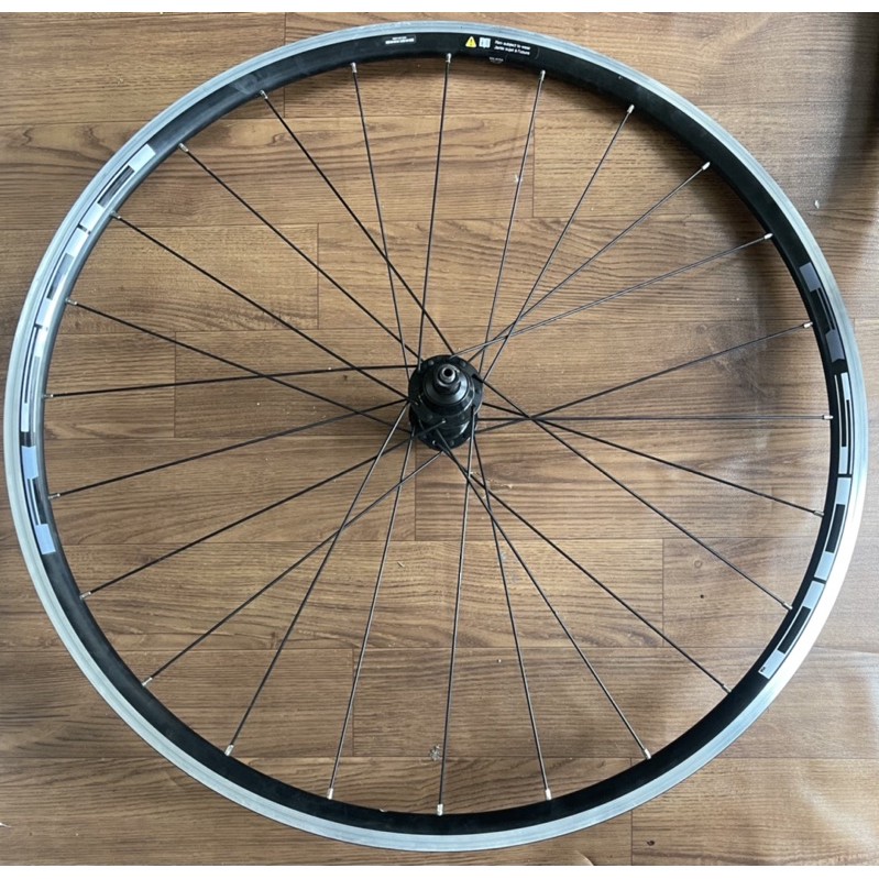 Wheelset shimano R500