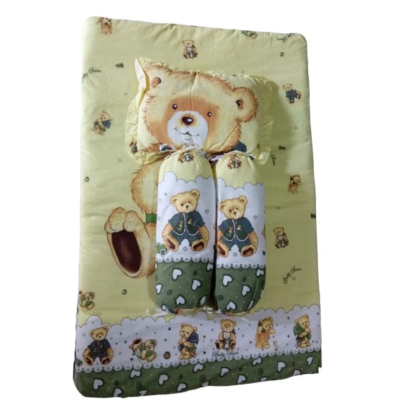 Matras Bayi // Matras bayi murah // Matras bayi polos