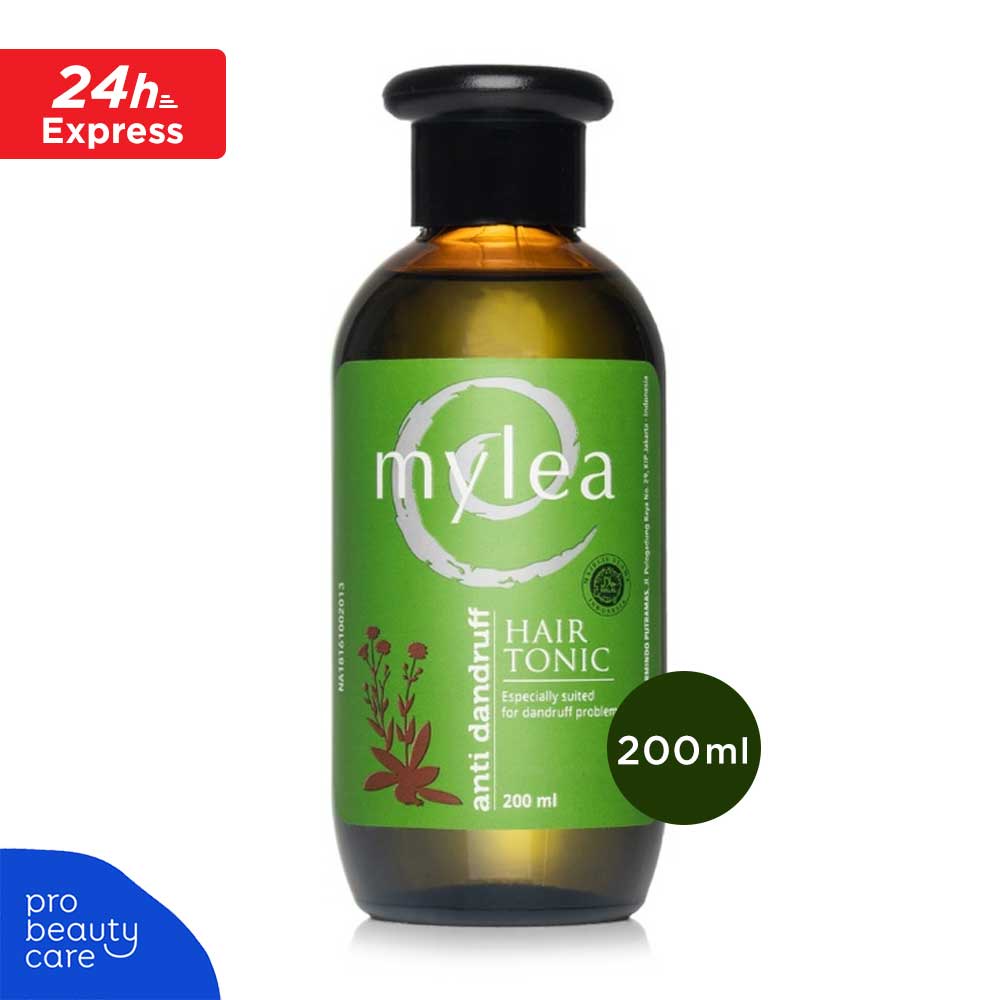 Mylea – Hair Tonic Anti Dandruff (200 ml)