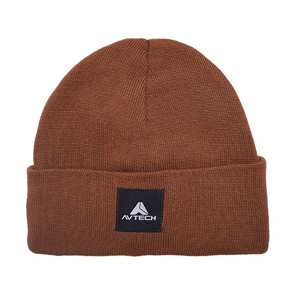 Kupluk Outdoor Avtech Beanie Katun Lipat 06 27