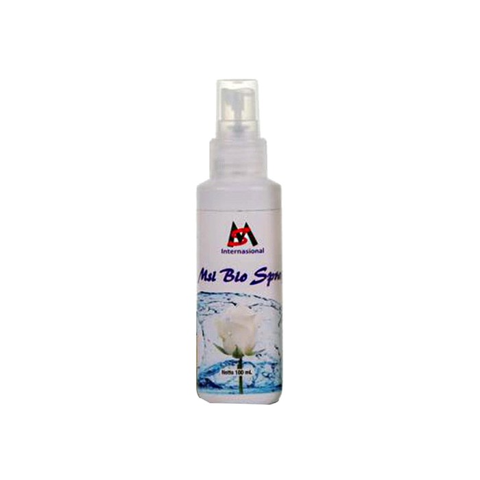 Biospray Teraztee MSI Plus Vitamin C