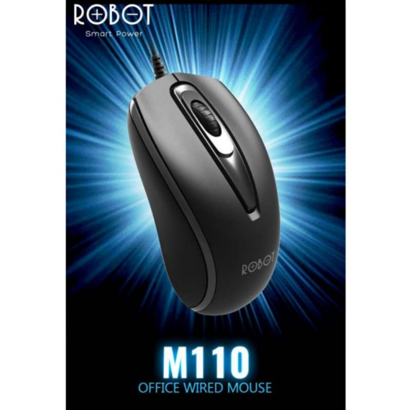 MOUSE ROBOT M110 ORIGINAL