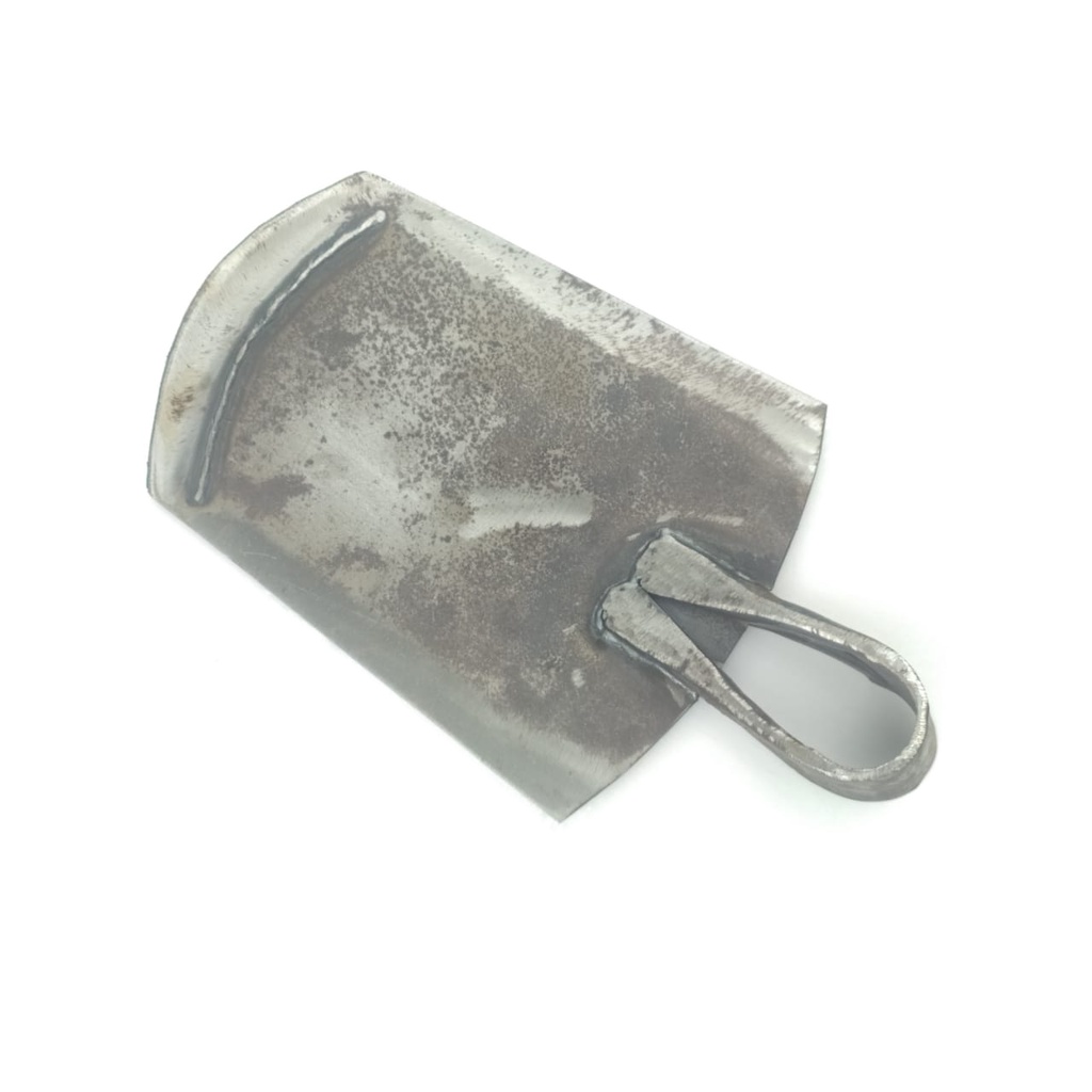 Cangkul Sindang / Pacul Sindang Asli Baja Tempa Jawa Anti Lengket / Pacul Sindang Asli / Pacul Baja