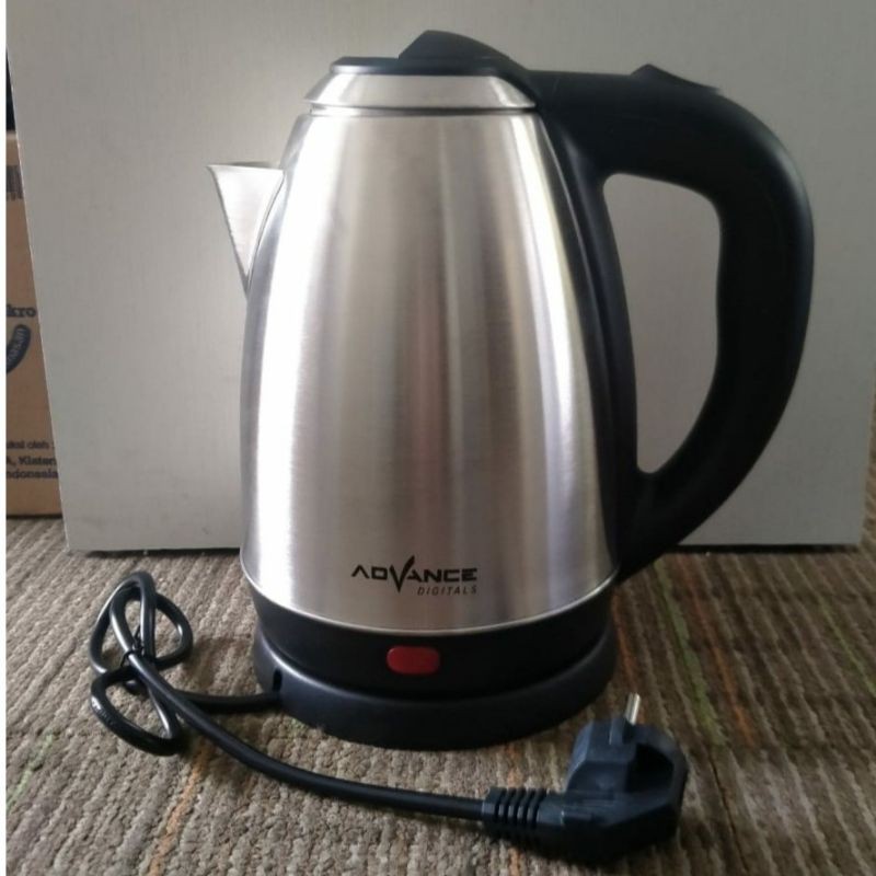 TEKO LISTRIK ADVANCE AK 181 1.8 LITER