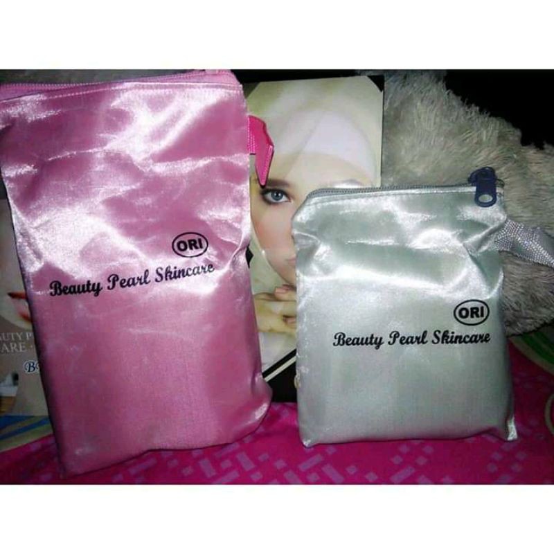 beauty pearl skincare