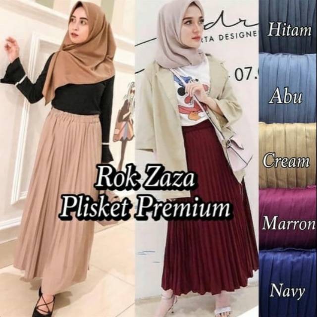 ROK ZARA PLISKET/PREMIUM