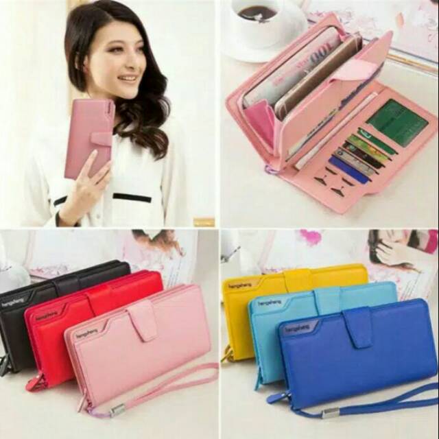 Dompet morymony