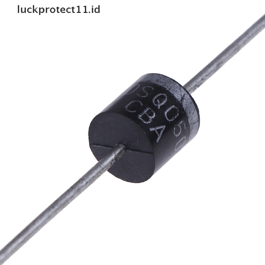 //HG&amp;ID// 10pcs New 10SQ050 10A 50V Schottky Rectifiers Diode for Solar Panel .