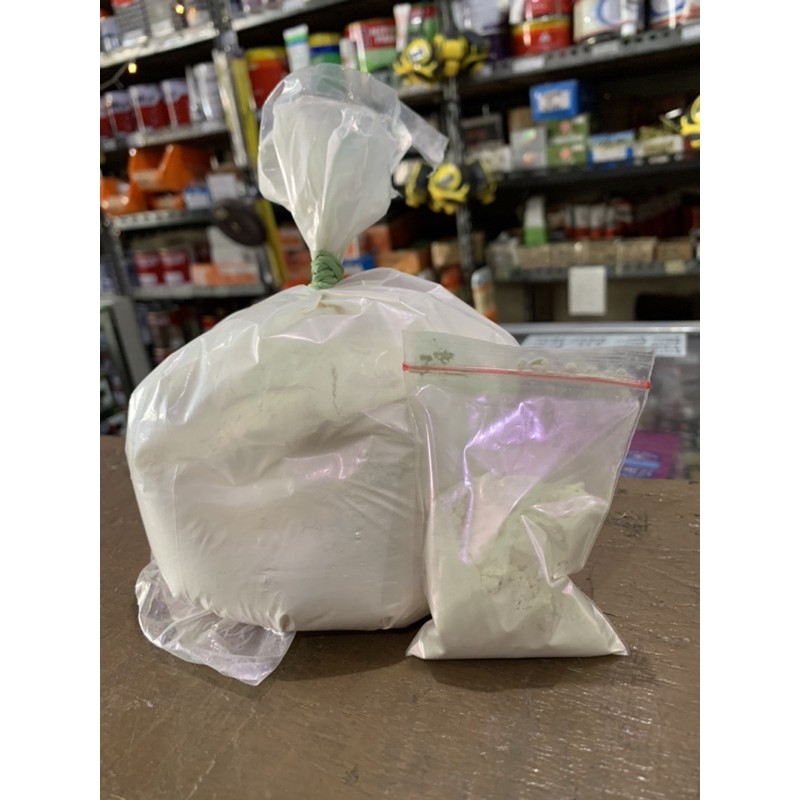

Bubuk mutiara lembayung / silver violet powder