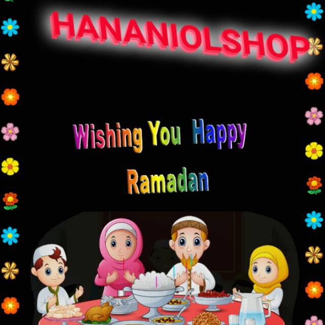hananibajuolshop