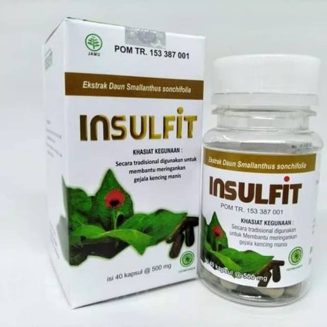 

INSULFIT