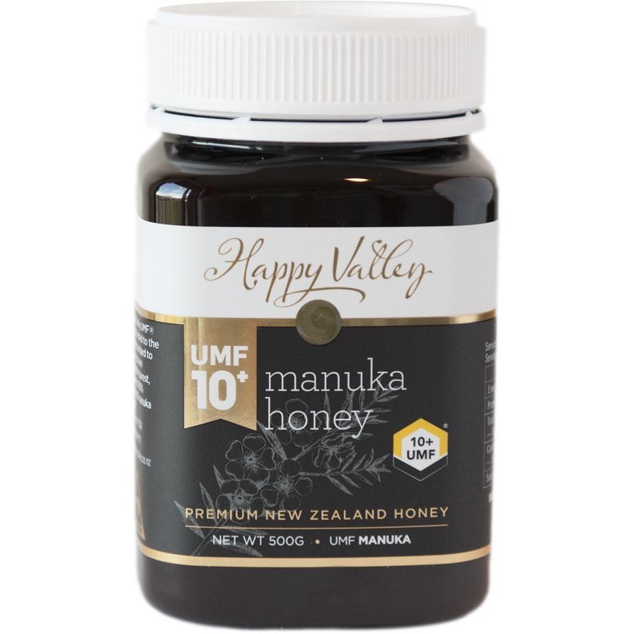 

Happy Valley honey UMF 10+ 250gr