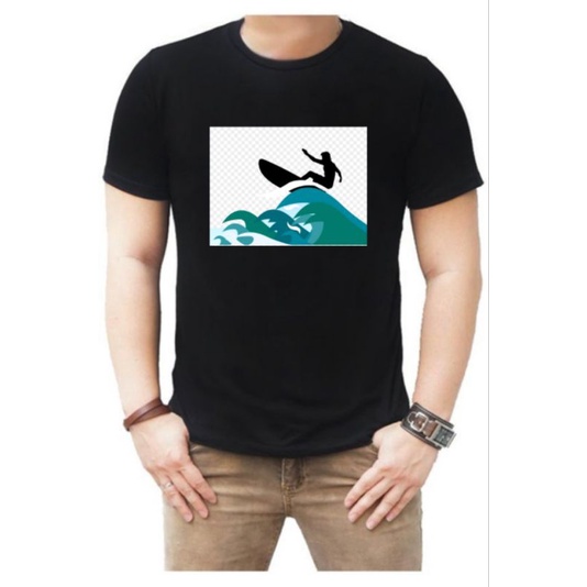 N2-KAOS SURFING KEREN