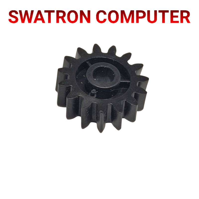 FUSER DRIVE GEAR 15T M601 M602 M603 M604 M605 M606 M630 RU7-0294 M 601 M 602 M 603 M 604 M 605 M 606 M 630