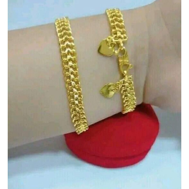 Gelang tikar dewasa