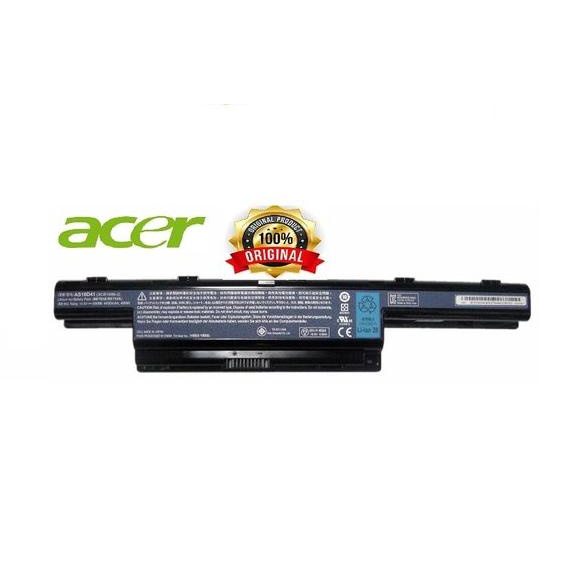 Sale Baterai Batre Battery Batery Original Acer Aspire 4741 4349 4738 4739 4752 4750 4743 4752Z 5741 E1-431 E1-471 As10D31 As10D51 Sale
