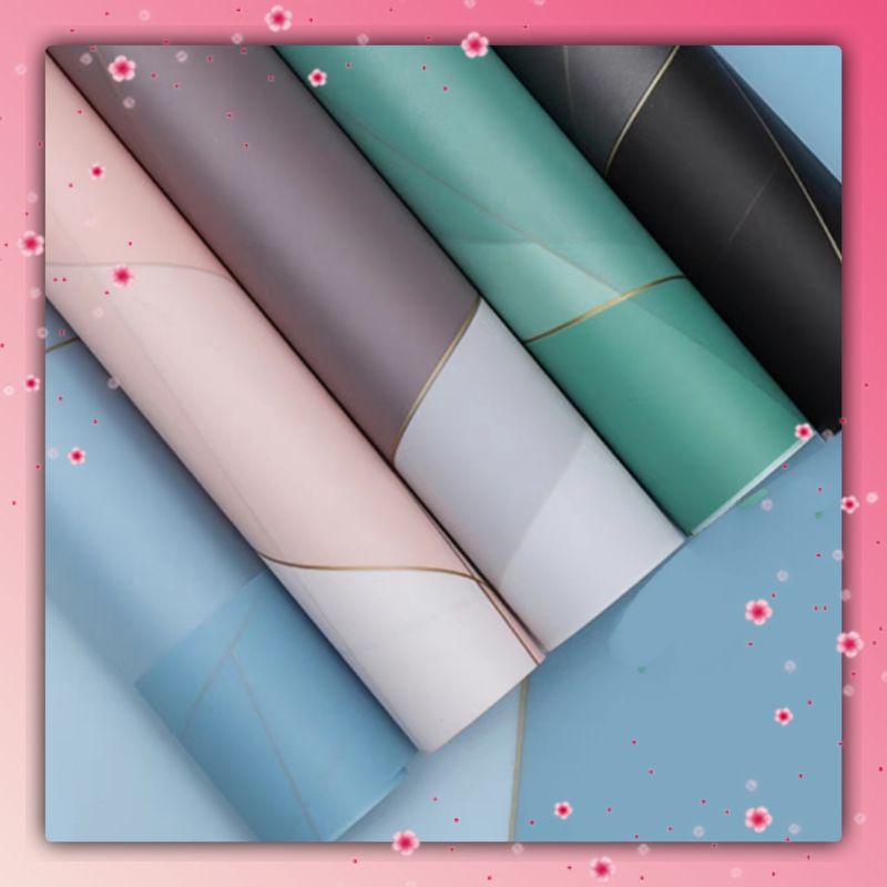 

KERTAS BUNGA ECERAN MOTIF WARNA WARNI