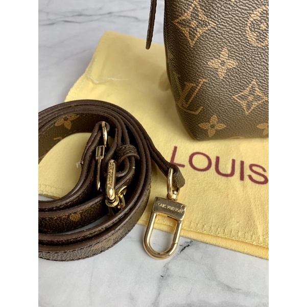 LV SlingBag Mono