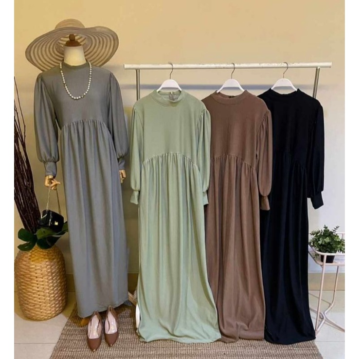 Gamis zoya