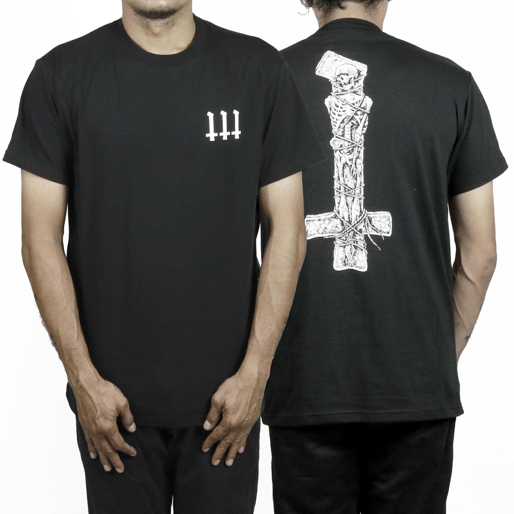 Heretic - T-Shirt - Cradle