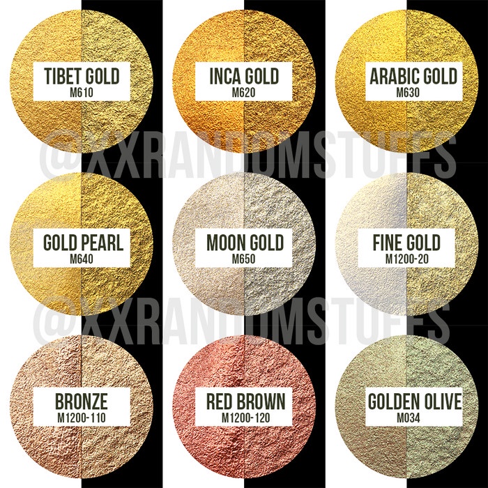 

(DISKON TERMURAH) Finetec Pearlcolors Single Pot