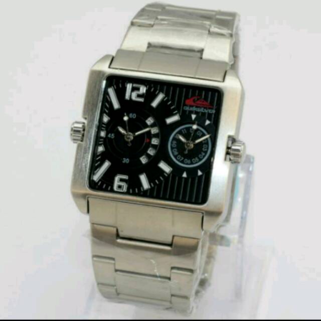 Jam Tangan pria Elegan Quiksilver