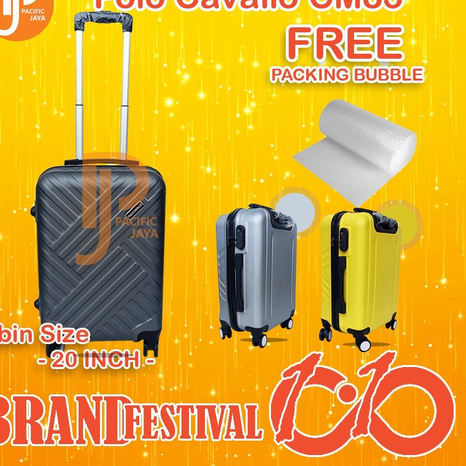 ❁ 10.10 Festival Koper Polo Cavallo/Polo EAST 20 Inch CM83 - Variasi ➳