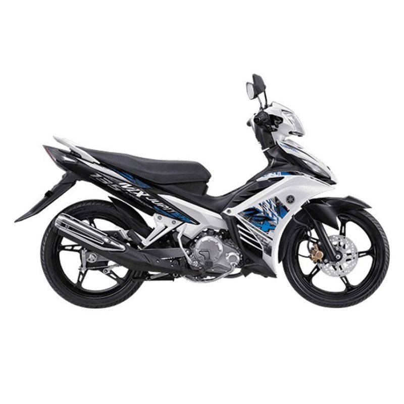 Reflektor Lampu Depan Yamaha Jupiter MX 135