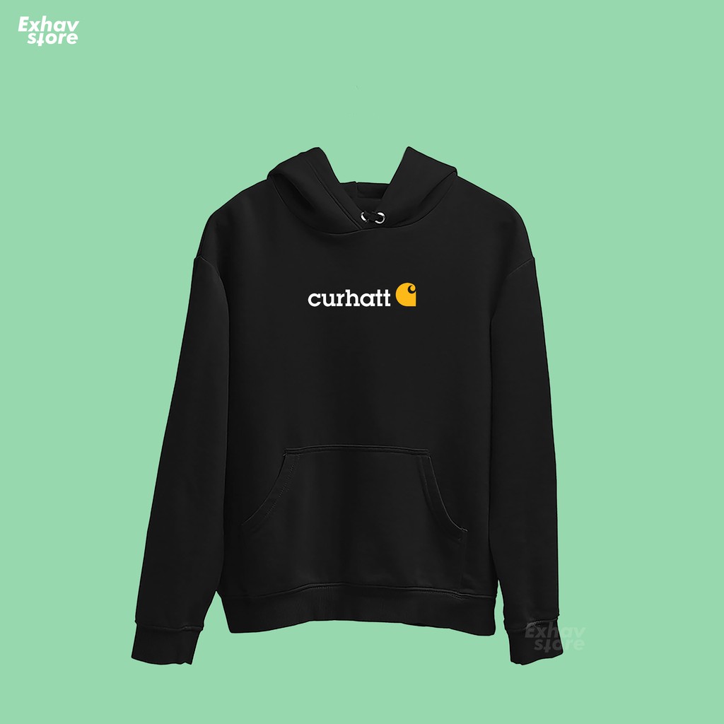 JAKET DWEATER HOODIE CARHATT PARODY BIGSZIE | CURHATT | READY SIZE S-5XL | UNISEX