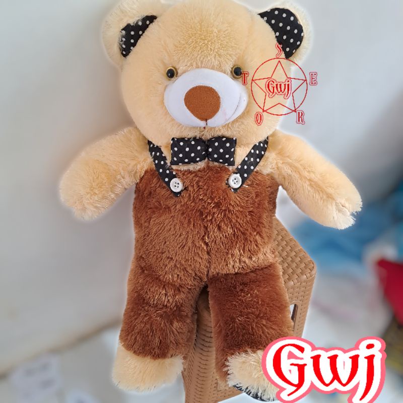 Boneka Bear Jojon XL Murah 70cm