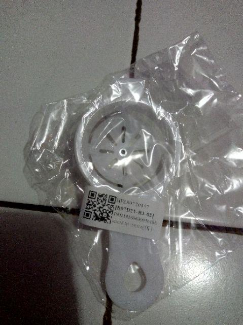 Saringan Pemisah Kuning Telur Perabotan Serbaguna