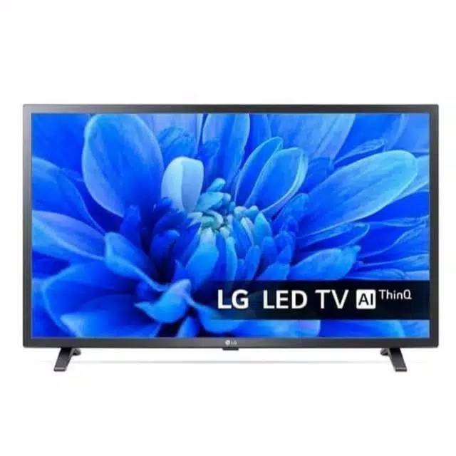 TV LG 32 LM 550 IN INCH " USB OPTIC USB HDMI FLAT HD TELEVISI MURAH AWET GARANSI ASLI ORIGINAL GOJEK