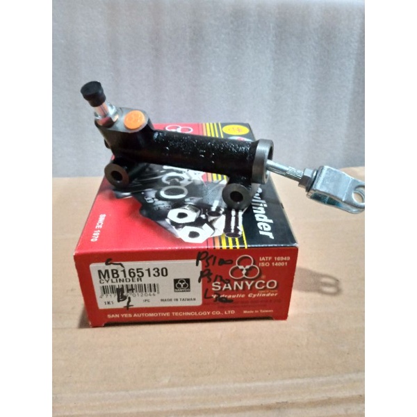MASTER KOPLING ATAS MITSUBISHI PS100 PS120 L300 DIESEL SANYCO