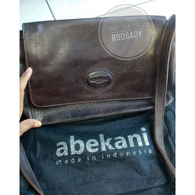 LB017 Darkbrown by Abekani (PL)