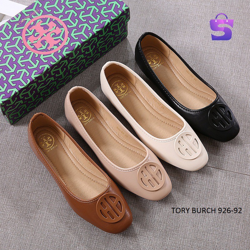 SEPATU WANITA FLAT SHOES BALLERINA 926-92