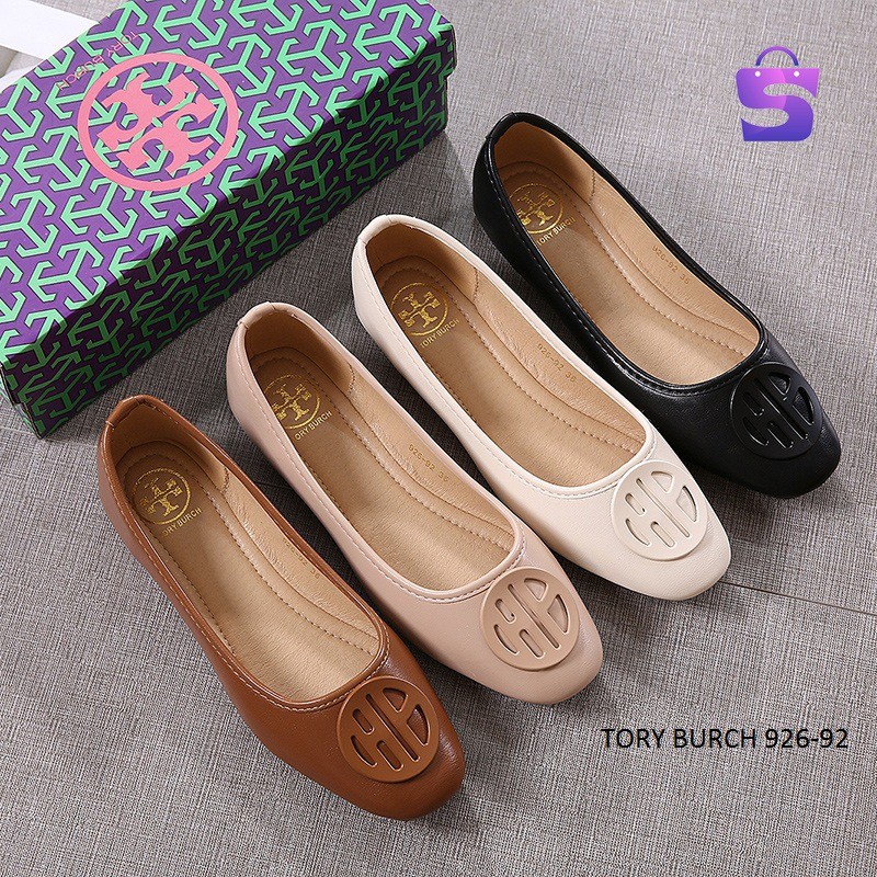 SEPATU WANITA FLAT SHOES BALLERINA 926-92