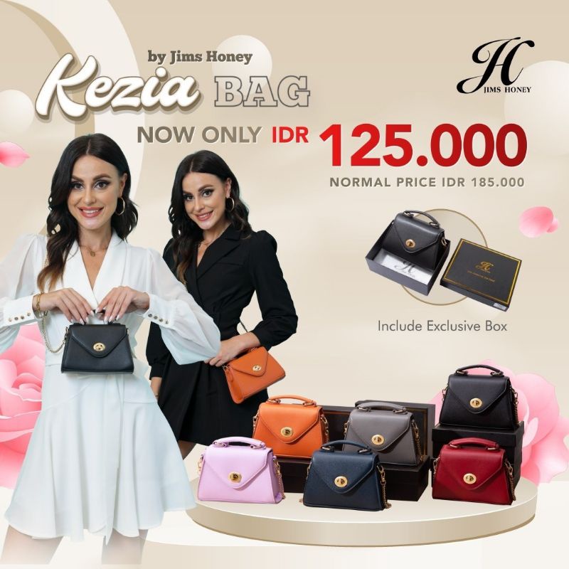 kezia bag