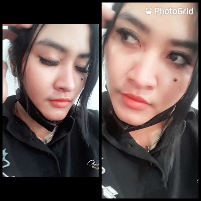 Queensha Lashes