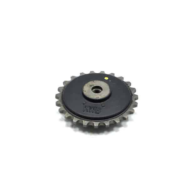 14670-KWB-600 GIGI POMPA OLI ORIGINAL REVO 110 | SPROCKET CAM CHAIN GUIDE-1