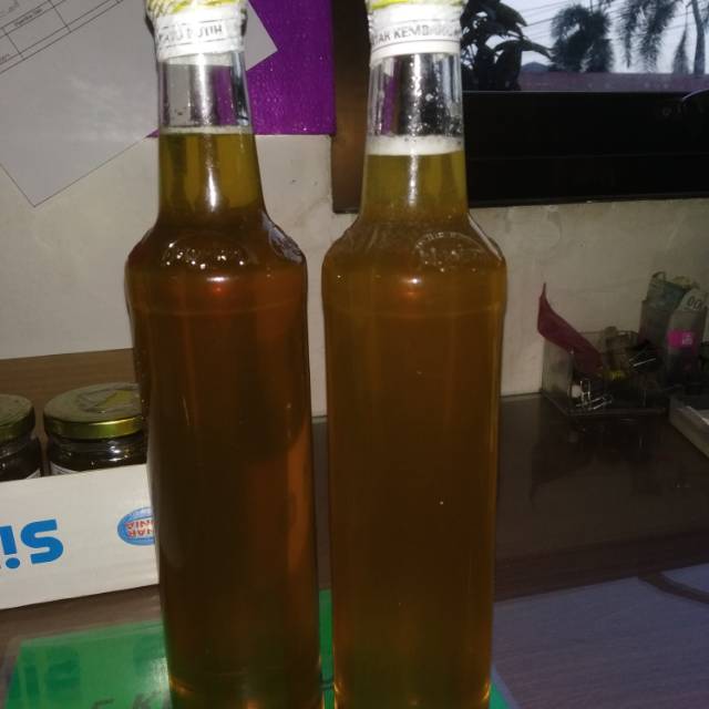

MADU MURNI