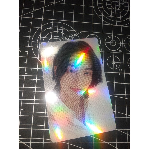 PC HYUNJIN NACIFIC HOLO