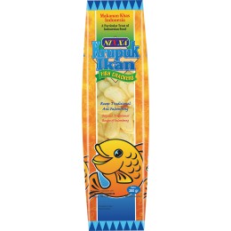 

Nixxa Kerupukku Rasa Ikan 380gr